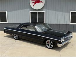 1964 Chevrolet Impala (CC-2076259) for sale in Greene, Iowa