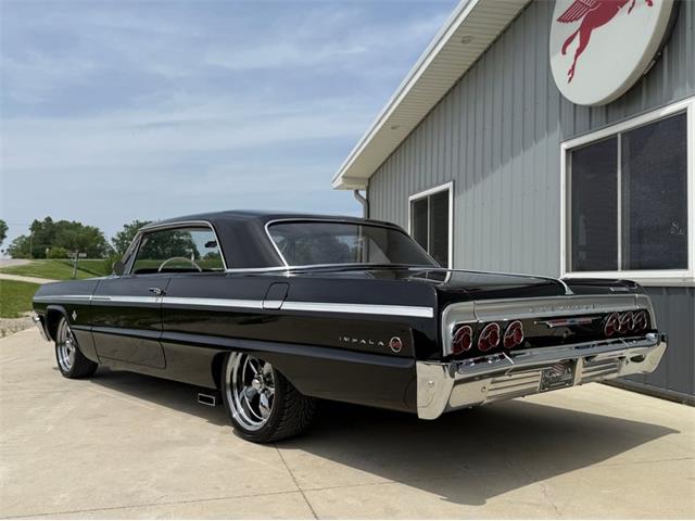 1964 Chevrolet Impala (CC-2076259) for sale in Greene, Iowa