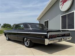 1964 Chevrolet Impala (CC-2076259) for sale in Greene, Iowa