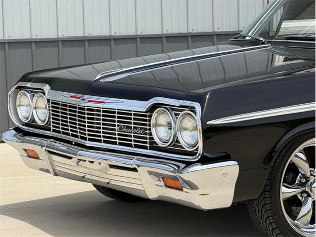 1964 Chevrolet Impala (CC-2076259) for sale in Greene, Iowa