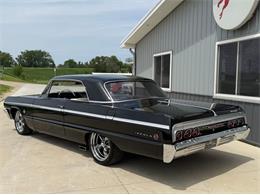 1964 Chevrolet Impala (CC-2076259) for sale in Greene, Iowa