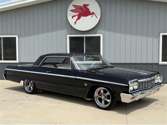 1964 Chevrolet Impala (CC-2076259) for sale in Greene, Iowa