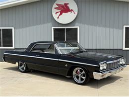 1964 Chevrolet Impala (CC-2076259) for sale in Greene, Iowa