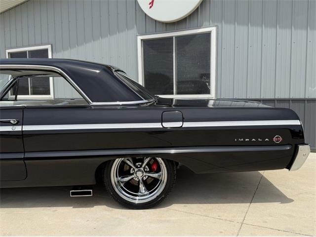 1964 Chevrolet Impala (CC-2076259) for sale in Greene, Iowa