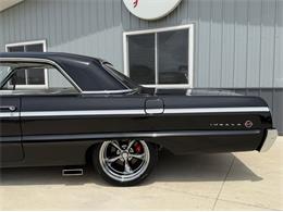 1964 Chevrolet Impala (CC-2076259) for sale in Greene, Iowa