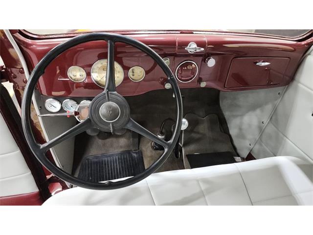 1936 Ford 2-Dr Coupe (CC-2070626) for sale in Mankato, Minnesota