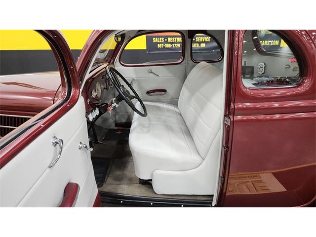 1936 Ford 2-Dr Coupe (CC-2070626) for sale in Mankato, Minnesota