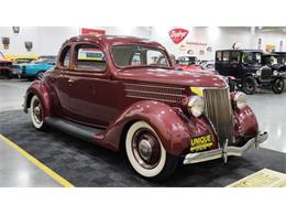 1936 Ford 2-Dr Coupe (CC-2070626) for sale in Mankato, Minnesota