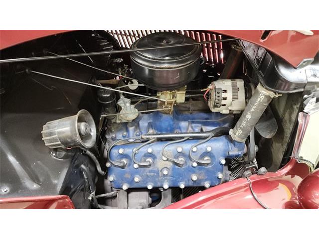 1936 Ford 2-Dr Coupe (CC-2070626) for sale in Mankato, Minnesota