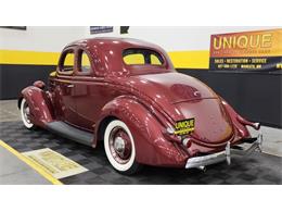 1936 Ford 2-Dr Coupe (CC-2070626) for sale in Mankato, Minnesota