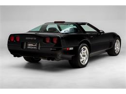 1990 Chevrolet Corvette (CC-2076260) for sale in Clifton Park, New York