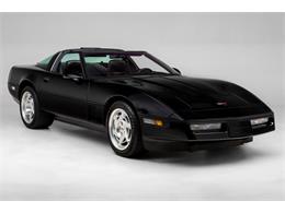1990 Chevrolet Corvette (CC-2076260) for sale in Clifton Park, New York
