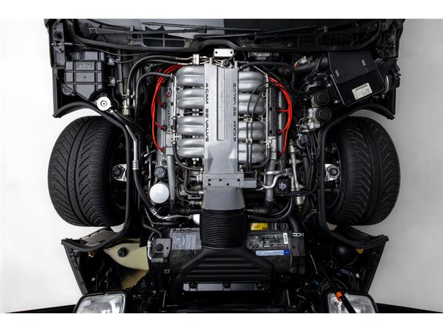 1990 Chevrolet Corvette (CC-2076260) for sale in Clifton Park, New York