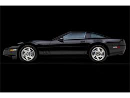 1990 Chevrolet Corvette (CC-2076260) for sale in Clifton Park, New York