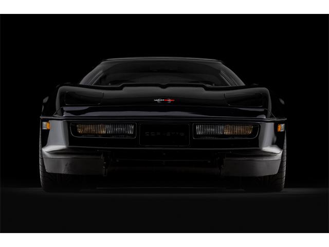 1990 Chevrolet Corvette (CC-2076260) for sale in Clifton Park, New York