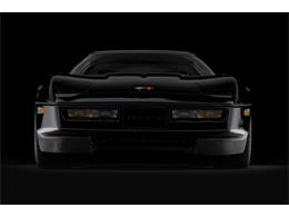 1990 Chevrolet Corvette (CC-2076260) for sale in Clifton Park, New York