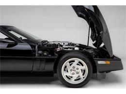 1990 Chevrolet Corvette (CC-2076260) for sale in Clifton Park, New York