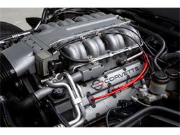 1990 Chevrolet Corvette (CC-2076260) for sale in Clifton Park, New York