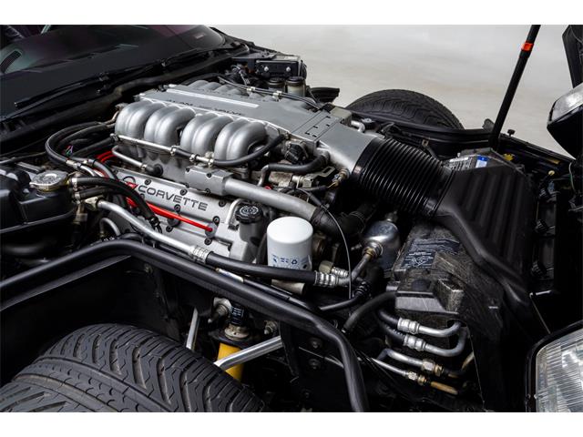 1990 Chevrolet Corvette (CC-2076260) for sale in Clifton Park, New York