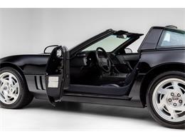 1990 Chevrolet Corvette (CC-2076260) for sale in Clifton Park, New York
