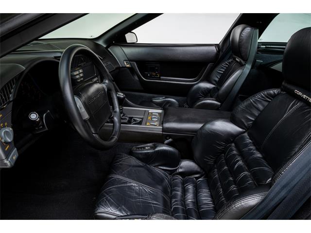 1990 Chevrolet Corvette (CC-2076260) for sale in Clifton Park, New York