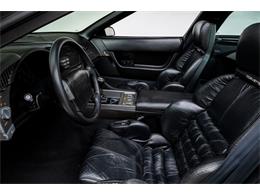 1990 Chevrolet Corvette (CC-2076260) for sale in Clifton Park, New York