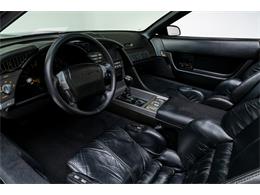 1990 Chevrolet Corvette (CC-2076260) for sale in Clifton Park, New York