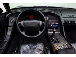 1990 Chevrolet Corvette (CC-2076260) for sale in Clifton Park, New York