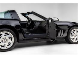 1990 Chevrolet Corvette (CC-2076260) for sale in Clifton Park, New York