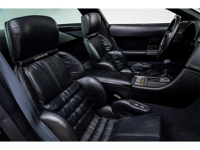 1990 Chevrolet Corvette (CC-2076260) for sale in Clifton Park, New York