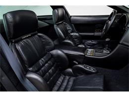 1990 Chevrolet Corvette (CC-2076260) for sale in Clifton Park, New York