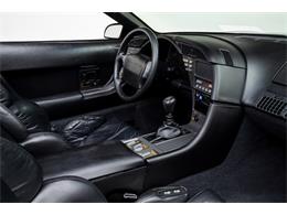 1990 Chevrolet Corvette (CC-2076260) for sale in Clifton Park, New York