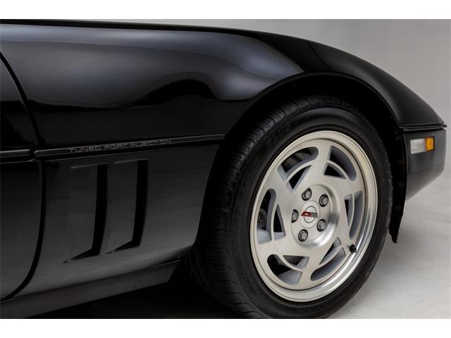 1990 Chevrolet Corvette (CC-2076260) for sale in Clifton Park, New York