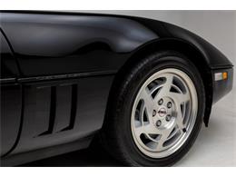 1990 Chevrolet Corvette (CC-2076260) for sale in Clifton Park, New York