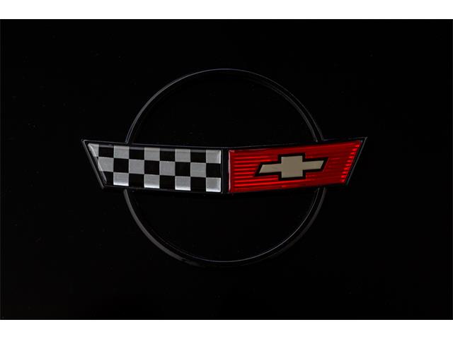1990 Chevrolet Corvette (CC-2076260) for sale in Clifton Park, New York