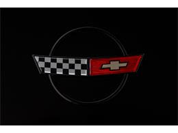 1990 Chevrolet Corvette (CC-2076260) for sale in Clifton Park, New York