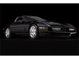 1990 Chevrolet Corvette (CC-2076260) for sale in Clifton Park, New York
