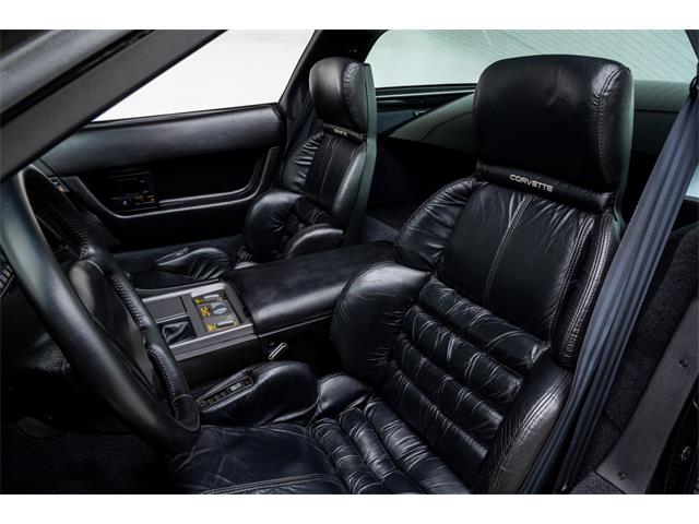 1990 Chevrolet Corvette (CC-2076260) for sale in Clifton Park, New York