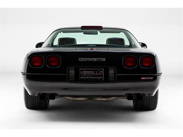 1990 Chevrolet Corvette (CC-2076260) for sale in Clifton Park, New York