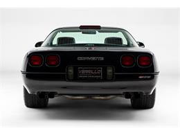 1990 Chevrolet Corvette (CC-2076260) for sale in Clifton Park, New York