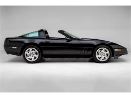 1990 Chevrolet Corvette (CC-2076260) for sale in Clifton Park, New York