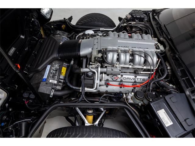 1990 Chevrolet Corvette (CC-2076260) for sale in Clifton Park, New York