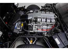 1990 Chevrolet Corvette (CC-2076260) for sale in Clifton Park, New York