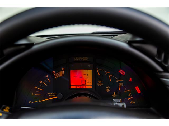 1990 Chevrolet Corvette (CC-2076260) for sale in Clifton Park, New York