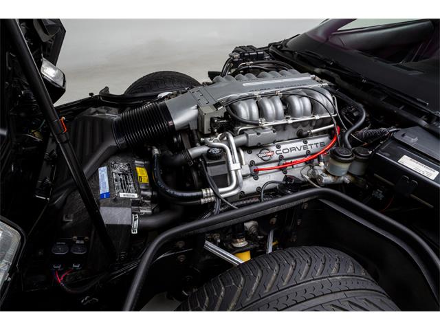 1990 Chevrolet Corvette (CC-2076260) for sale in Clifton Park, New York