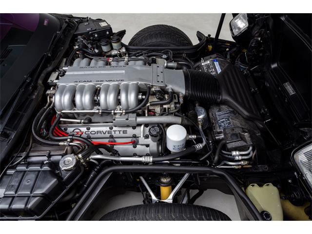 1990 Chevrolet Corvette (CC-2076260) for sale in Clifton Park, New York