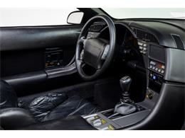 1990 Chevrolet Corvette (CC-2076260) for sale in Clifton Park, New York