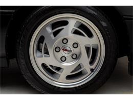 1990 Chevrolet Corvette (CC-2076260) for sale in Clifton Park, New York