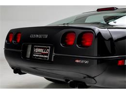 1990 Chevrolet Corvette (CC-2076260) for sale in Clifton Park, New York
