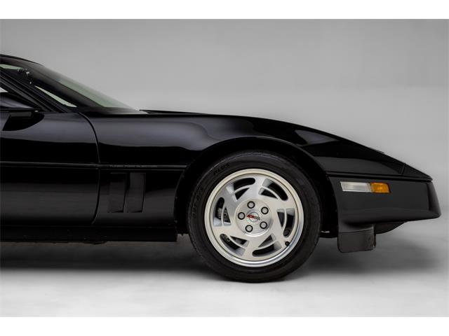1990 Chevrolet Corvette (CC-2076260) for sale in Clifton Park, New York